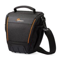 Lowepro Adventura TLZ 30 II Holster Zwart