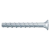 Fischer Betonschroef FBS II 6x140/85 verzonken kop - 546388 - 100 stuk(s) - 546388 - thumbnail