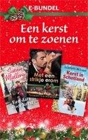 Een kerst om te zoenen - Susan Mallery, Samantha Hunter, Scarlet Wilson - ebook