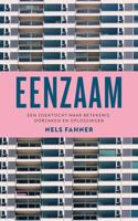 Eenzaam - Nels Fahner - ebook