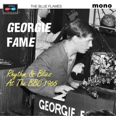 Rhythm & Blues At The BBC 1965 - LP (5060331752233)