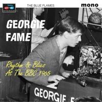 Rhythm & Blues At The BBC 1965 - LP (5060331752233)