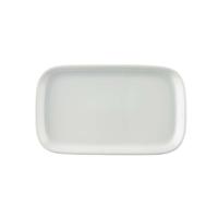 THOMAS - Trend White - Plateau voor suiker&melk 27x16cm