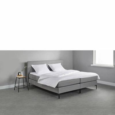 Beter Bed complete boxspring Box oxford met gestoffeerd matras (140x200 cm)