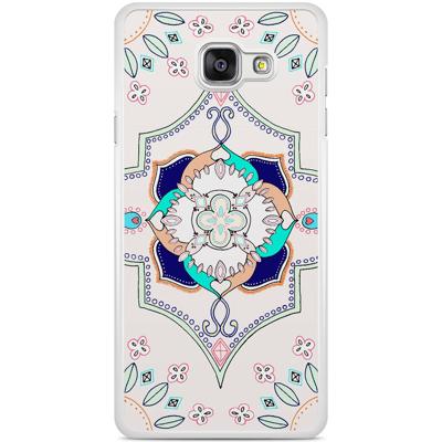 Samsung Galaxy A5 2016 hoesje - Boho
