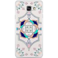 Samsung Galaxy A5 2016 hoesje - Boho