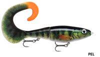 Rapala X-Rap Otus 25 Live Perch - PEL