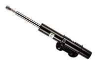 Schokdemper BILSTEIN - B4 OE Replacement BILSTEIN, Inbouwplaats: Vooras, u.a. für Mercedes-Benz, VW