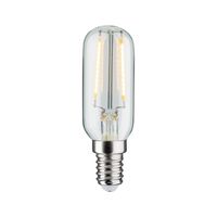 Paulmann 28694 LED-lamp Energielabel F (A - G) E14 2.8 W Warmwit (Ø x h) 25 mm x 82 mm 1 stuk(s) - thumbnail