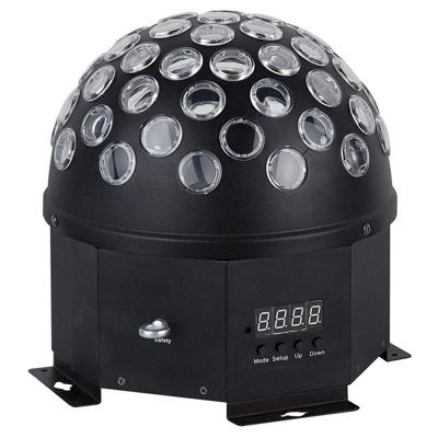 Showtec Sunraise LED RGB LED-bol lichteffect