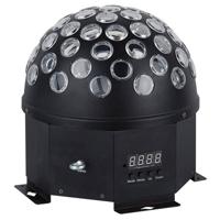 Showtec Sunraise LED RGB LED-bol lichteffect