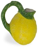 Les-Ottomans carafe en porcelaine Fruit - Jaune - thumbnail