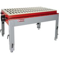 Holzmann Maschinen SSAT150H Afzuigtafel