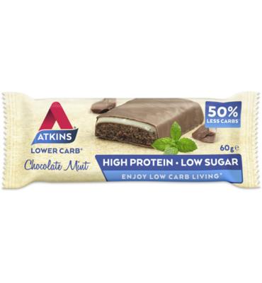 Atkins Chocolate Mint (60 Gram )