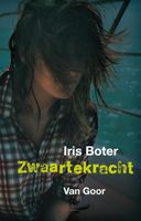 Zwaartekracht - Iris Boter - ebook - thumbnail