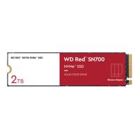 Western Digital SN700 M.2 2000 GB PCI Express 3.0 NVMe - thumbnail