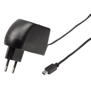 Hama 00088473 oplader voor mobiele apparatuur Universeel Zwart USB Binnen