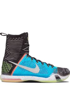 Nike Kobe 10 Elite SE sneakers - Noir