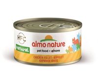 Almo Almo nature cat kipfilet - thumbnail