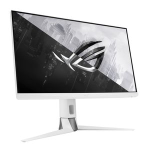 ASUS ROG Strix XG27AQ-W LED display 68,6 cm (27") 2560 x 1440 Pixels Wide Quad HD Wit