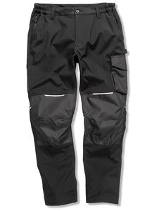 Result RT473 Slim Fit Soft Shell Work Trouser