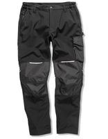 Result RT473 Slim Fit Soft Shell Work Trouser