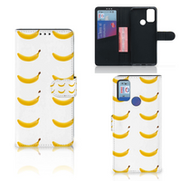 Alcatel 1S (2021) Book Cover Banana