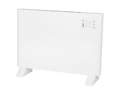 Eurom ALUTHERM 1000 WI-FI Binnen Wit 1000 W Ventilator elektrisch verwarmingstoestel Eurom ALUTHERM 1000 WI-FI Binnen Wit 1000 W Ventilator elektrisch verwarmingstoestel