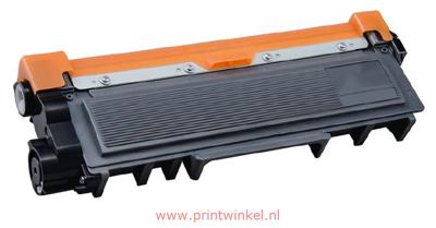 Brother TN-2320 toner zwart (eigen merk) Brother TN-2320 toner zwart (eigen merk)