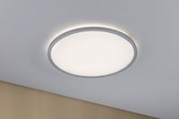 Paulmann Atria Shine 70992 LED-plafondlamp 22 W Warmwit Chroom (mat) - thumbnail