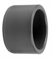 Druk PVC verloopring - 50x20mm - 16 bar - thumbnail