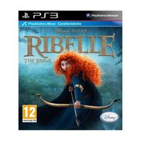 Disney Pixar Brave (IT) Multilanguage In Game