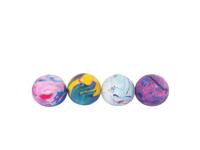 Fidget Marmer Squeeze Bal 7cm - thumbnail