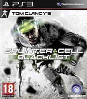 Tom Clancy's Splinter Cell Blacklist