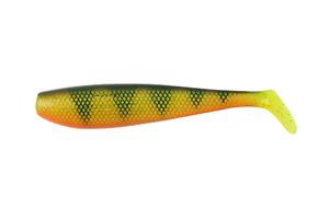 Fox Rage Zander Pro Shad 16cm Uv Natural Perch