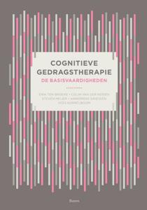 Cognitieve gedragstherapie: de basisvaardigheden (Paperback)