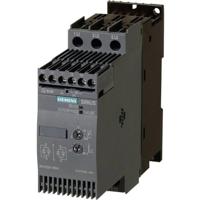 Siemens 3RW3028-1BB14 3RW30281BB14 Softstarter Motorvermogen bij 400 V 18.5 kW Motorvermogen bij 230 V 11 kW 400 V/AC N