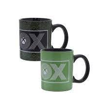 Xbox: Heat Change Mug