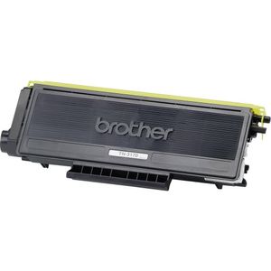 Brother Tonercassette TN-3170 TN3170 Origineel Zwart 7000 bladzijden