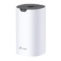 TP-Link Deco S7 Router WiFi Mesh AC1900Mbps, router en repeater, kinderbediening, compatibel met Amazon Alexa, 3 Gigabit Ethernet-poorten, Parental Control