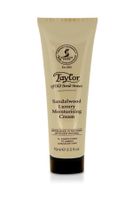 Taylor of Old Bond Str. moisturiser Sandelhout 75ml - thumbnail