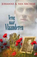 Terug naar vlaanderen - Johanne A. van Archem - ebook