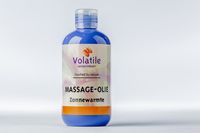 Massageolie zonnewarmte mandarijn mirre