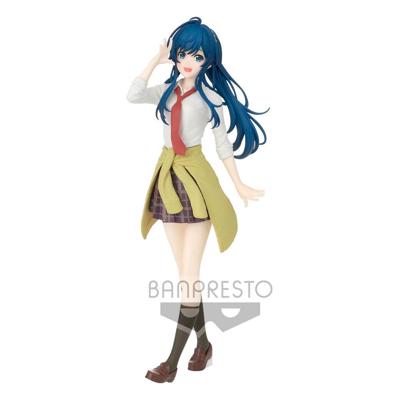 Bottom-Tier Character Tomozaki PVC Statue Minami Nanami 18 cm