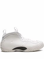 Nike x CDG baskets Air Foamposite One - Blanc - thumbnail