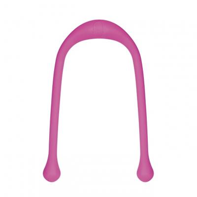 Saro loophulp roze junior 38 x 18 cm