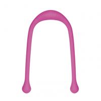 Saro loophulp roze junior 38 x 18 cm