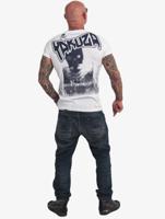 Yakuza / t-shirt Guns Vs People in wit