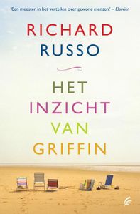 Het inzicht van Griffin - Richard Russo - ebook