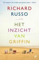 Het inzicht van Griffin - Richard Russo - ebook - thumbnail